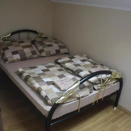 Za Murem * Колобжег