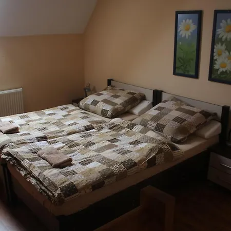 Za Murem Апартаменты Колобжег