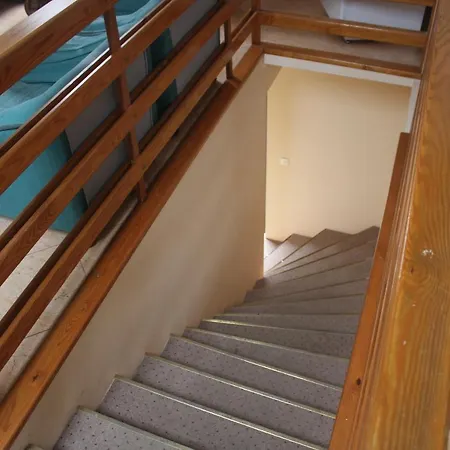 Апартаменты Za Murem Колобжег