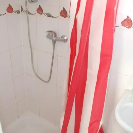 Za Murem Колобжег