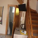 Za Murem Apartamento *