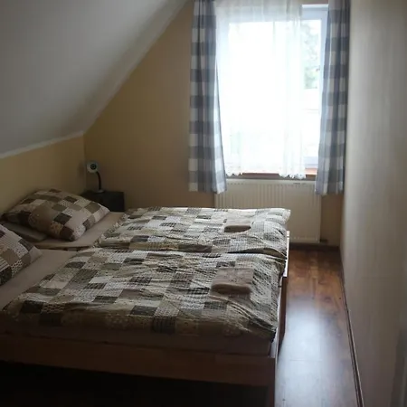 Za Murem Apartamento