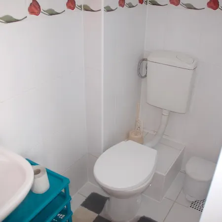 Apartamento Za Murem *