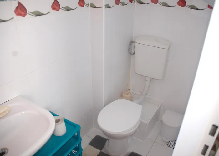 Apartmán Za Murem *