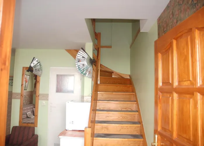 شقة Za Murem كولوبرزيغ